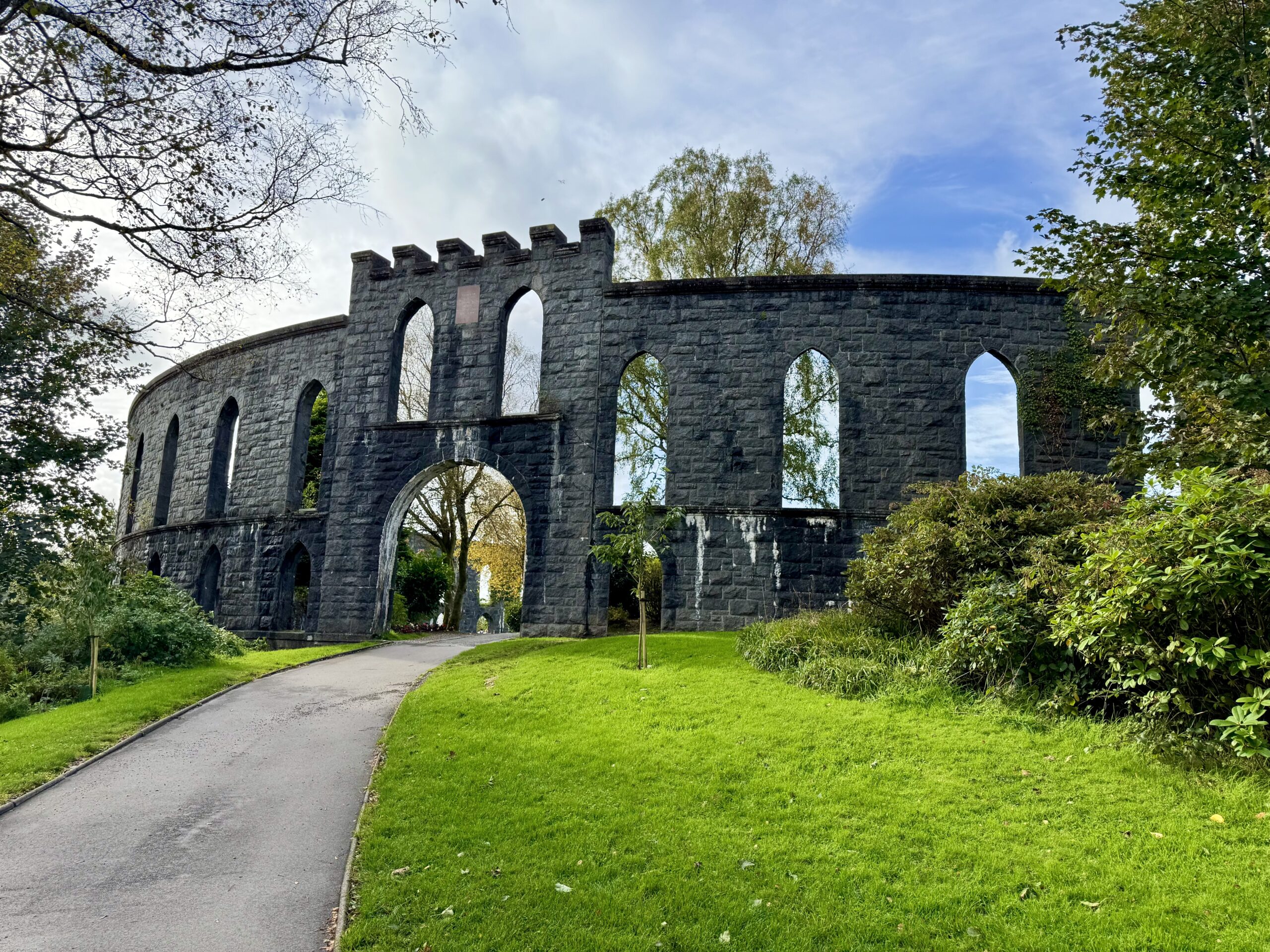 McCaig’s Tower